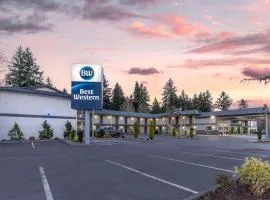 Best Western Inn of Vancouver