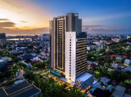 Hyatt Place Makassar, hotel i Makassar