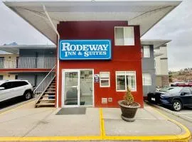 Rodeway Inn & Suites