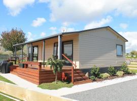 Benn Rd Cottage, hotel em Cambridge