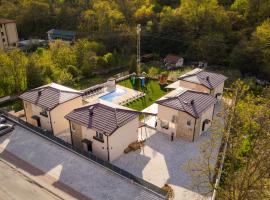 ENEVI Guest Houses, hotel din Sandanski