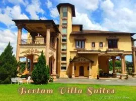 Bertam Villa Suites - Golf Resort by RZAC