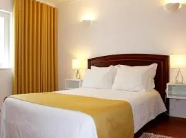 Guest House - Duna Parque Resorts & Hotels