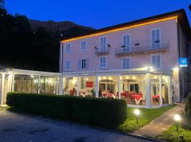 Val Colla B&B, hotel v destinácii Lugano