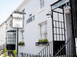 The Abbey Town House - Cheltenham, hotel di Cheltenham