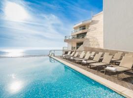 Sesimbra Oceanfront Hotel - Preferred Hotels and Resorts, hotell i Sesimbra