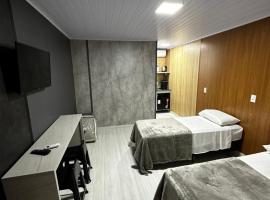 Loft Lux 8: Chapecó şehrinde bir otel