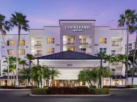 Courtyard by Marriott Miami Aventura Mall