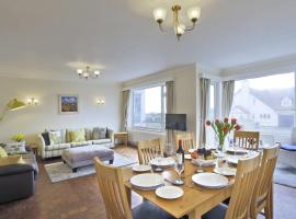 3 Pier Court, hotel di Southwold