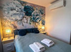 Apartament nad Zalewem: Serock şehrinde bir otel