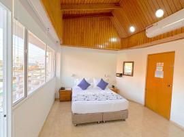 Hotel Grand Caribe, hotel di San Andres