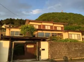 Hakodateyama Guest House