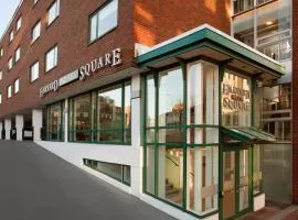 Harvard Square Hotel