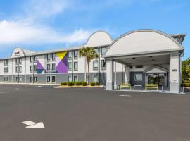 Spark By Hilton Tifton, hotel u gradu 'Tifton'