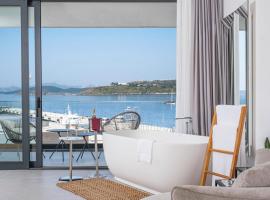 Akana Loft, hôtel à Bodrum City