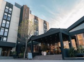 Hotel A'mare: Zadar şehrinde bir otel