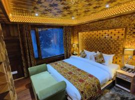 Hotel Gulmarg Lux Shanum, hotel u gradu 'Gulmarg'