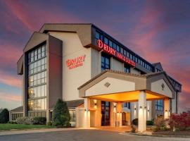 Drury Inn & Suites Paducah, hotel em Paducah