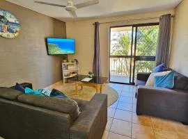 Riverview Holiday Apartment 112 - Kalbarri WA