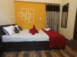 Arangan kudil Family Stay