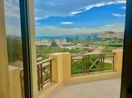 5-Brs Sandy Beachfront-Villa - RedSea view