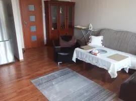 Apartament Piernikowy