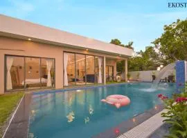 EKOSTAY Luxe - Ivory Coast Villa