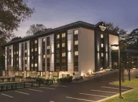 Country Inn & Suites by Radisson, Williamsburg East Busch Gardens , VA