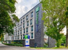 Holiday Inn Express Göttingen, an IHG Hotel, hotel en Gotinga