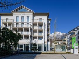 ibis Styles Bad Reichenhall, hotel u Bad Reichenhallu