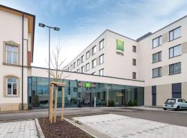 ibis Styles Coburg, hotel a Coburg