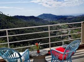 Casun du Menegottu, hotel di Sestri Levante