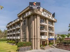 Comfort Inn Dehradun