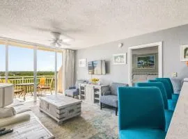 The Salt Cay -Modern & Pet Friendly