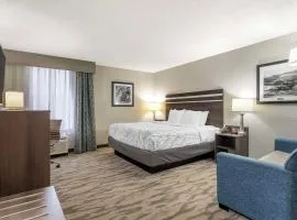 Best Western Plus Knoxville Cedar Bluff