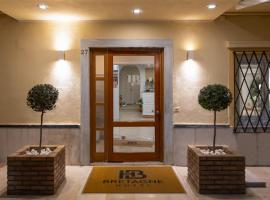 Hotel Bretagne, hotel perto de Aeroporto Internacional de Corfu - CFU, 