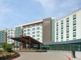 Homewood Suites By Hilton Grand Prairie At EpicCentral