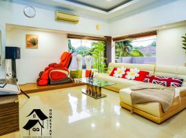 Seremban Bungalow Cosy Homestay 舒适宽阔独立式洋房, hotel i Seremban