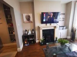 4 Bed Boutique House Lisburn Road