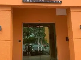 AP Concept Hotel