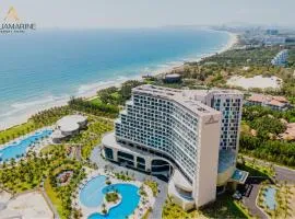 Aquamarine Resort Hotel Cam Ranh