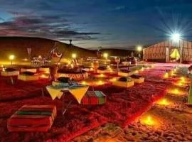 Merzouga Nice luxury Camp