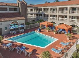 La Quinta by Wyndham San Francisco Airport West, hotel a prop de Aeroport internacional de San Francisco - SFO, 