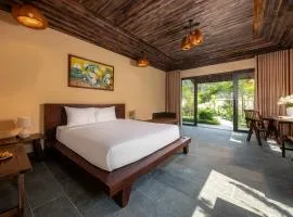 Scenic Mountain Ecolodge Ninh Binh