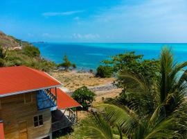 Kalaloo Point, hotel di Providencia