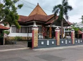 Sekar Wangi Homestay