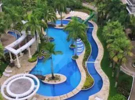 Barra Family Resort, a sua melhor escolha