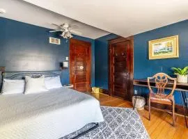 Charming Room in Capitol Hill - Foxglove Inn Rm 7