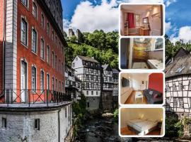 Haus Stehlings, hotel in Monschau