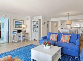 Gorgeous Renovated Residence in Upscale Sanibel Harbour Tower